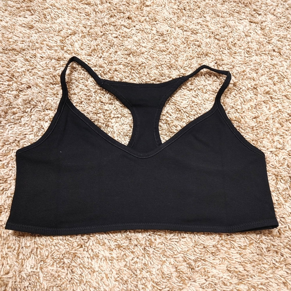 Cotton Bralette
